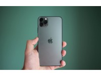 iPhone kamera/bild del 1 