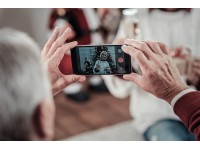 Android kamera/bild del 1 