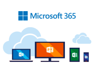 Microsoft 365 del 1