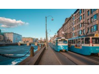 Trafiken idag del 1 