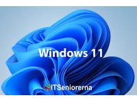 Introduktion till Windows 11